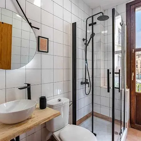 Alto House Edificio Completo