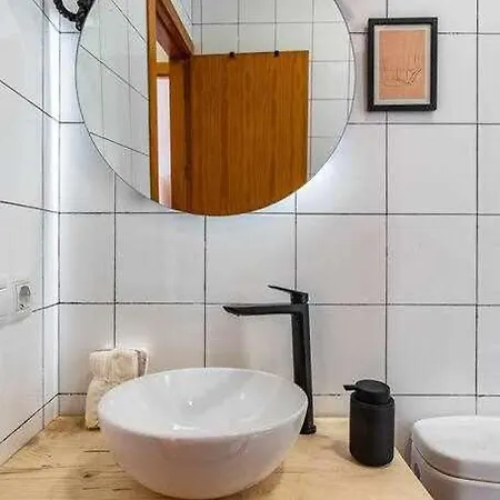 Alto House Edificio Completo 度假居