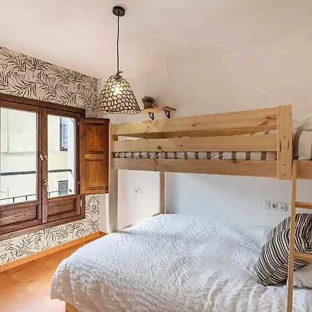 Alto House Edificio Completo