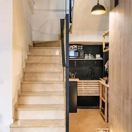 Alto House Edificio Completo *