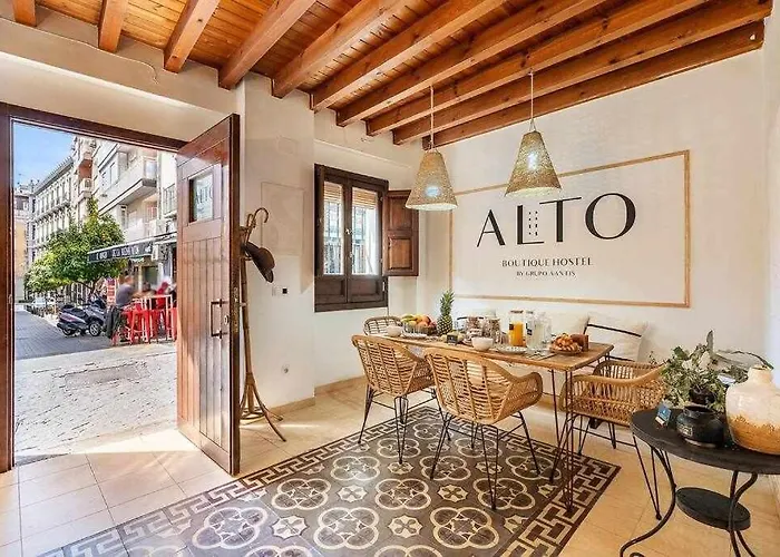 Alto House Edificio Completo *