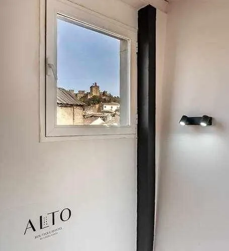 Alto House Edificio Completo * Granada