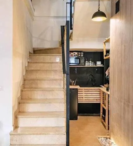 Alto House Edificio Completo *
