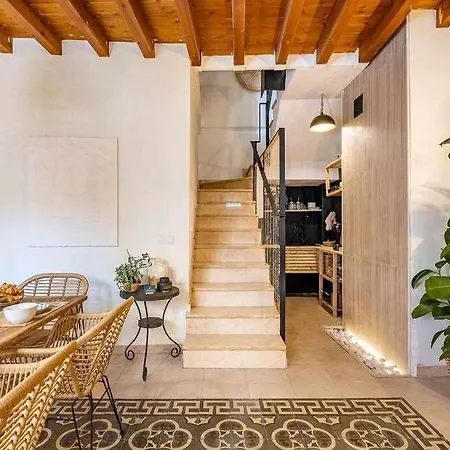 Alto House Edificio Completo Vakantiehuis Granada