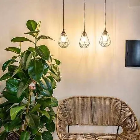 펜션 Alto House Edificio Completo 그라나다