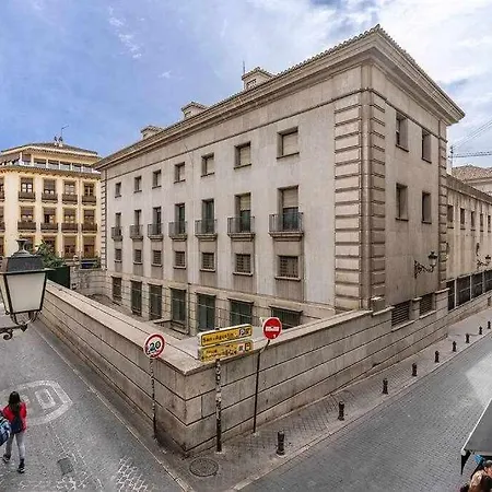 Сasa de vacaciones Alto House Edificio Completo