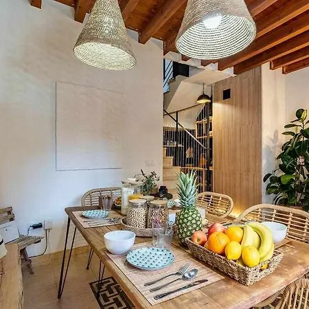 Alto House Edificio Completo Granada