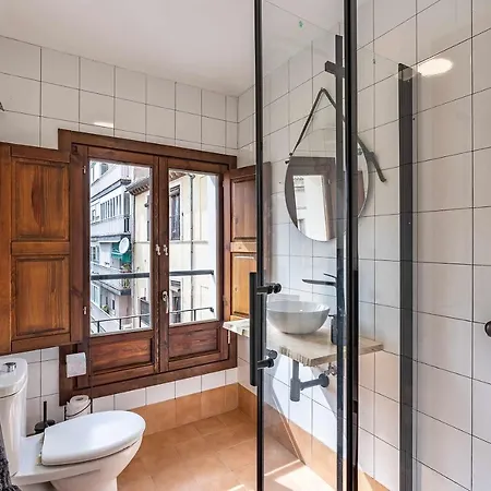 Alto House Edificio Completo *