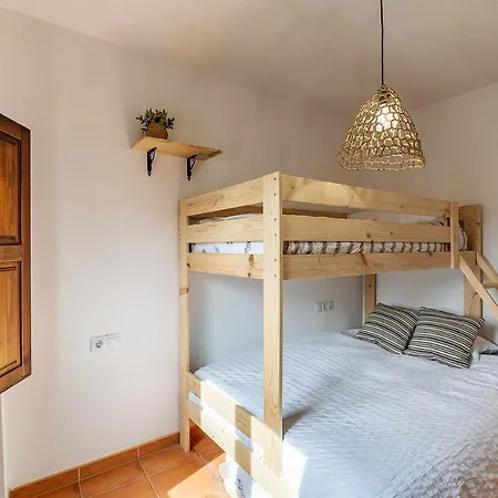 Alto House Edificio Completo