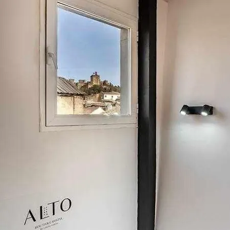 Alto House Edificio Completo * Granada