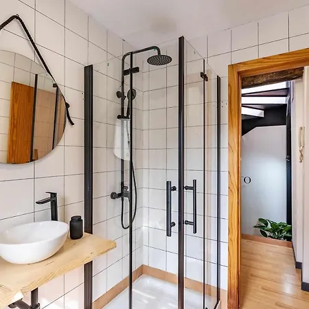 펜션 Alto House Edificio Completo