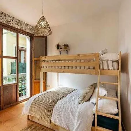 Alto House Edificio Completo Vakantiehuis