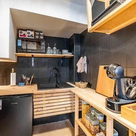 Alto House Edificio Completo *