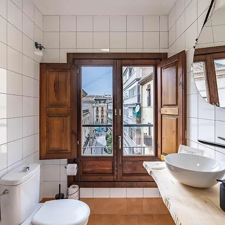 Alto House Edificio Completo 펜션 *