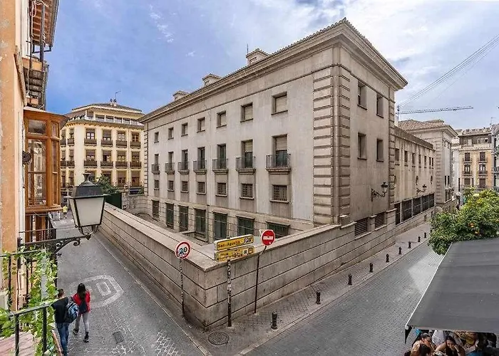 Сasa de vacaciones Alto House Edificio Completo