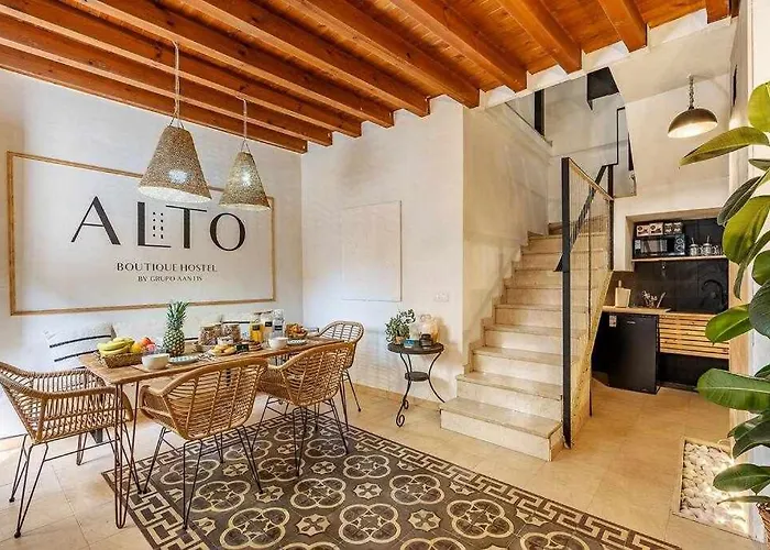 Alto House Edificio Completo *