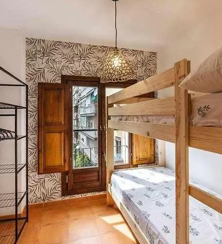 Alto House Edificio Completo